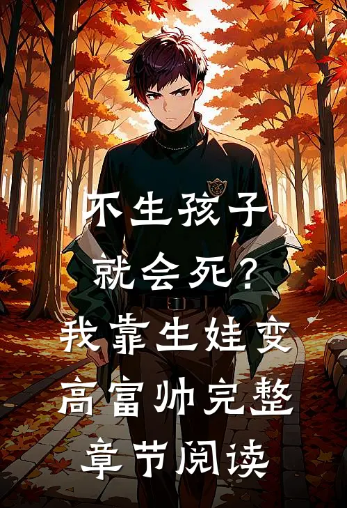 不生孩子就会死？我靠生娃变高富帅完整章节阅读