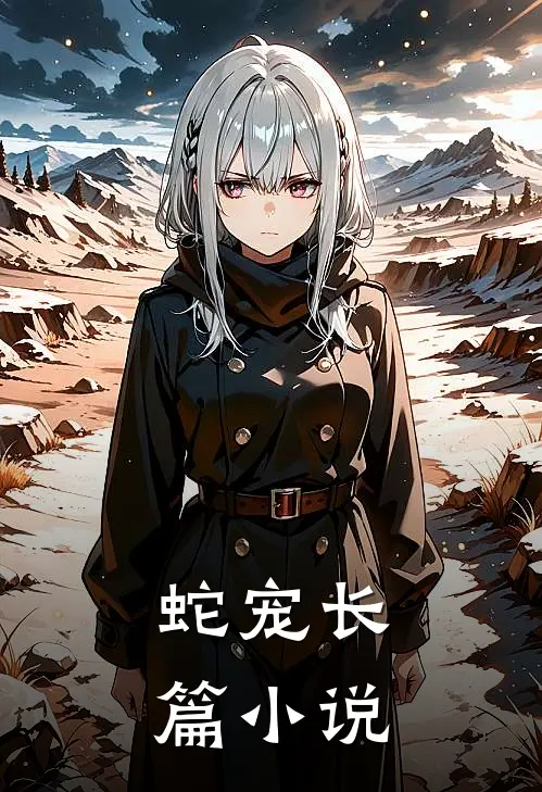 蛇宠长篇小说