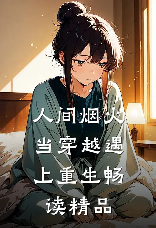 人间烟火：当穿越遇上重生畅读精品