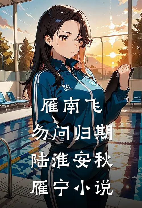 雁南飞，勿问归期陆淮安秋雁宁小说