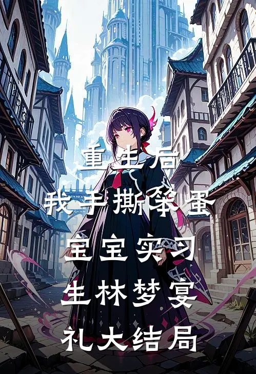 重生后，我手撕笨蛋宝宝实习生林梦宴礼大结局