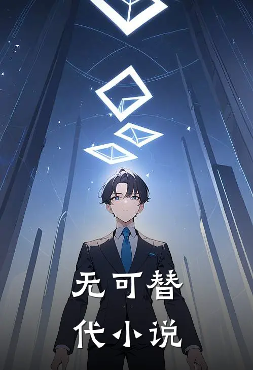 无可替代小说