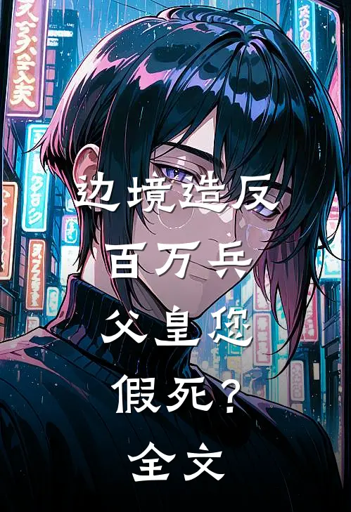 边境造反百万兵，父皇您假死？全文