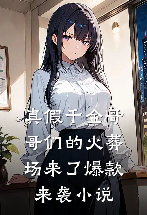 真假千金哥哥们的火葬场来了爆款来袭小说