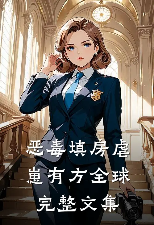 恶毒填房虐崽有方全球完整文集
