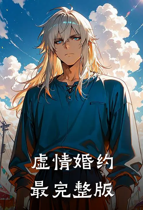 虚情婚约最完整版