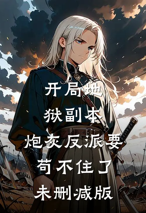 开局地狱副本，炮灰反派要苟不住了未删减版