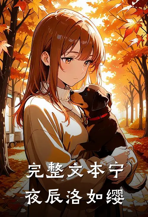 完整文本宁夜辰洛如缨