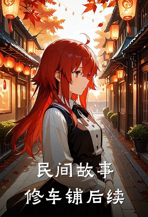 民间故事：修车铺后续