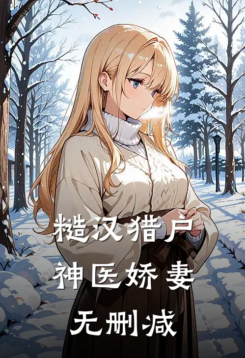 糙汉猎户神医娇妻无删减