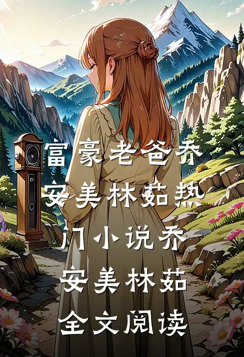 富豪老爸乔安美林茹热门小说（乔安美林茹）全文阅读