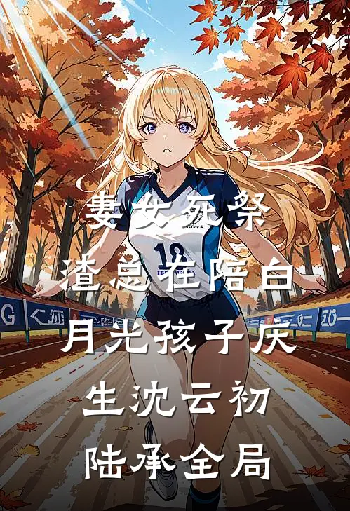 妻女死祭，渣总在陪白月光孩子庆生沈云初陆承全局