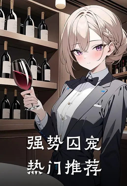 强势囚宠热门推荐