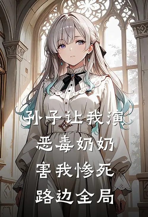 孙子让我演恶毒奶奶，害我惨死路边全局