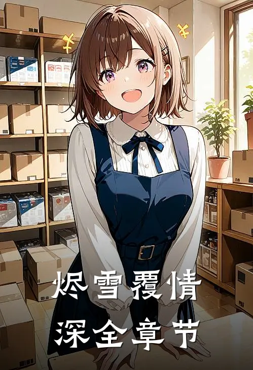 烬雪覆情深全章节