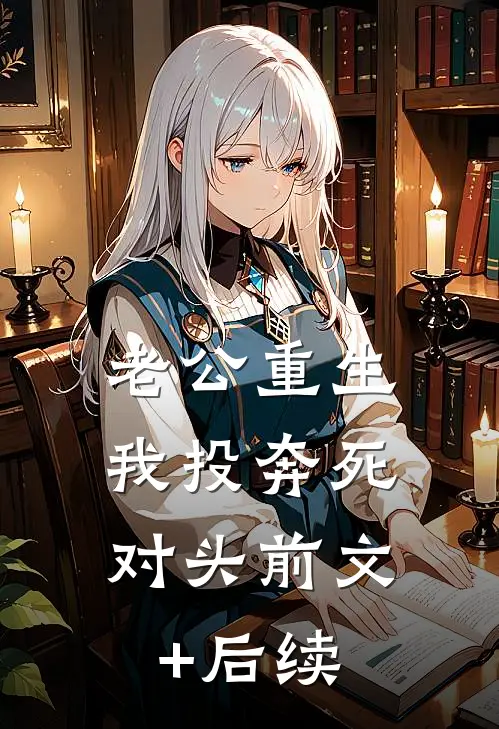老公重生，我投奔死对头前文+后续