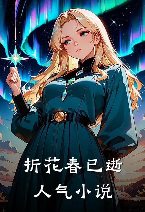折花春已逝人气小说