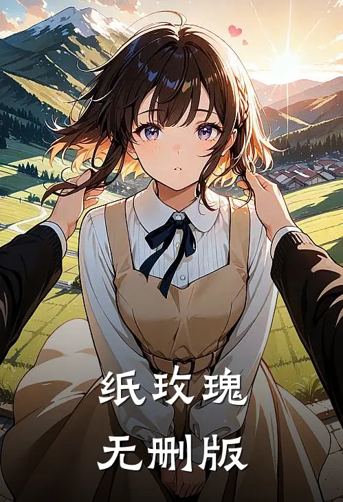 纸玫瑰无删版