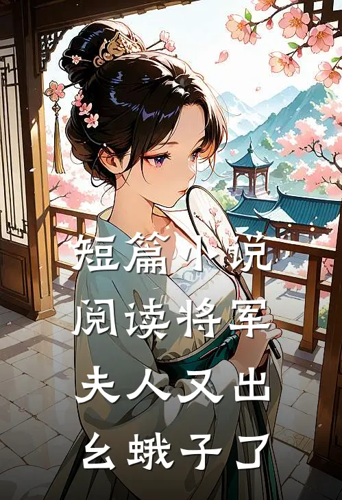 短篇小说阅读将军，夫人又出幺蛾子了