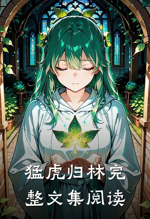 猛虎归林完整文集阅读