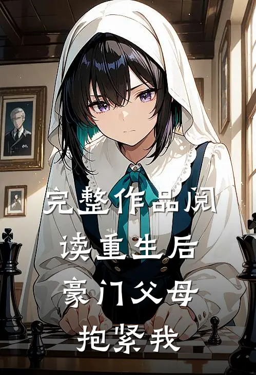 完整作品阅读重生后，豪门父母抱紧我