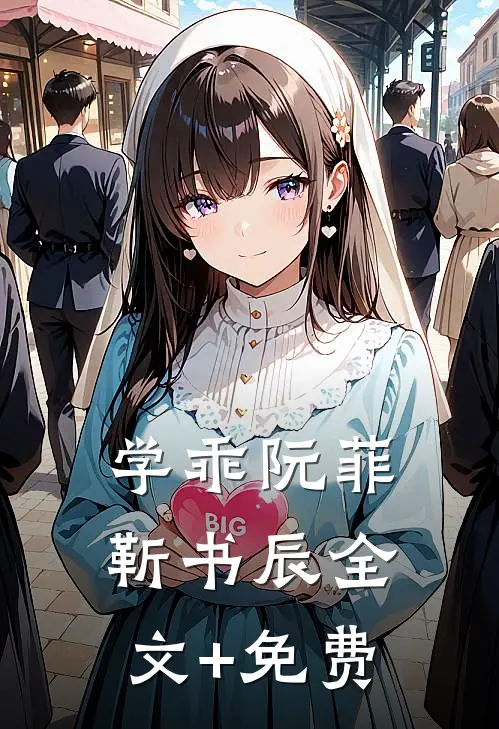 学乖阮菲靳书辰全文+免费