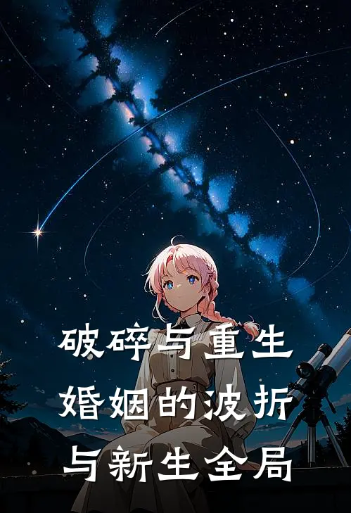 破碎与重生：婚姻的波折与新生全局