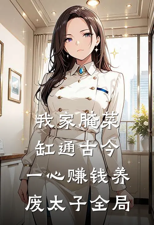 我家腌菜缸通古今，一心赚钱养废太子全局