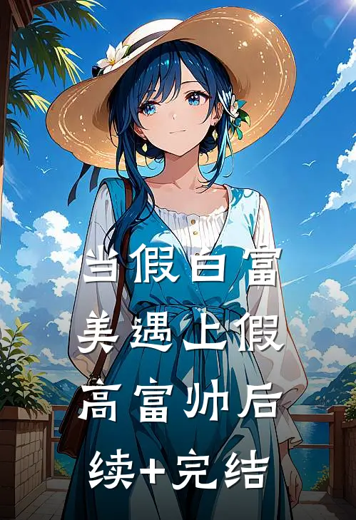 当假白富美遇上假高富帅后续+完结