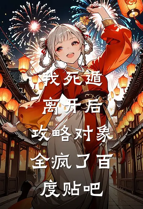 我死遁离开后，攻略对象全疯了百度贴吧