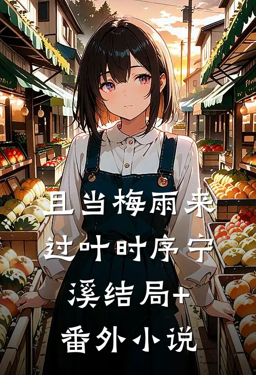 且当梅雨来过叶时序宁溪结局+番外小说