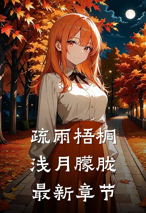 疏雨梧桐浅月朦胧最新章节