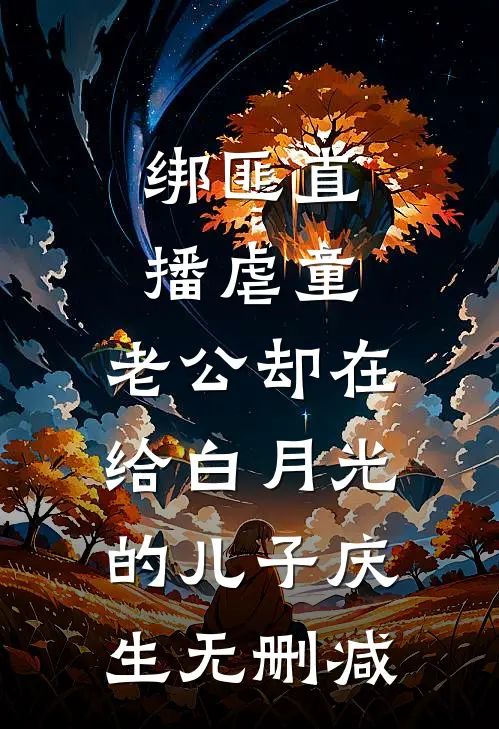 绑匪直播虐童，老公却在给白月光的儿子庆生无删减