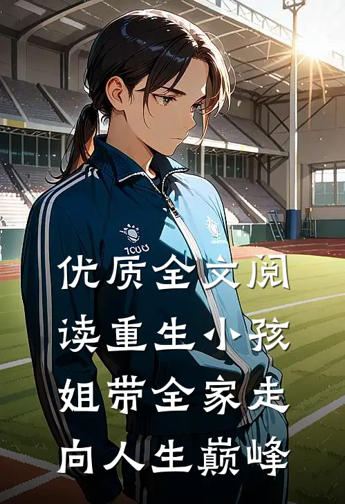 优质全文阅读重生小孩姐带全家走向人生巅峰
