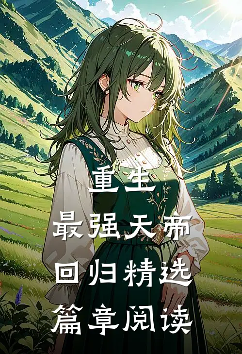 重生：最强天帝回归精选篇章阅读