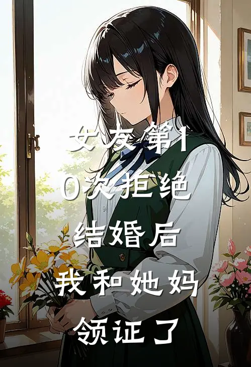 女友第10次拒绝结婚后，我和她妈领证了