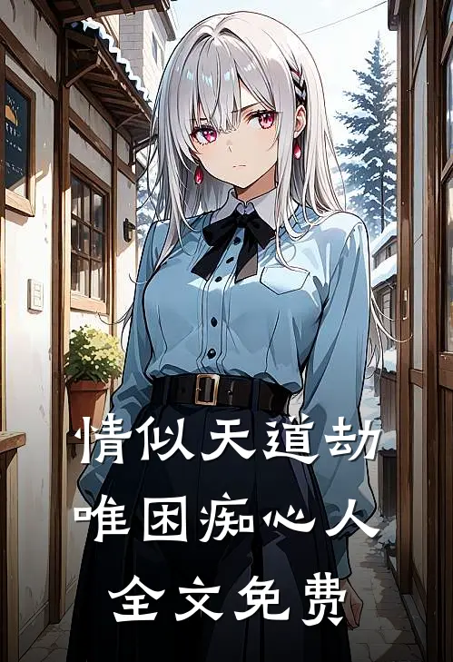 情似天道劫，唯困痴心人全文免费