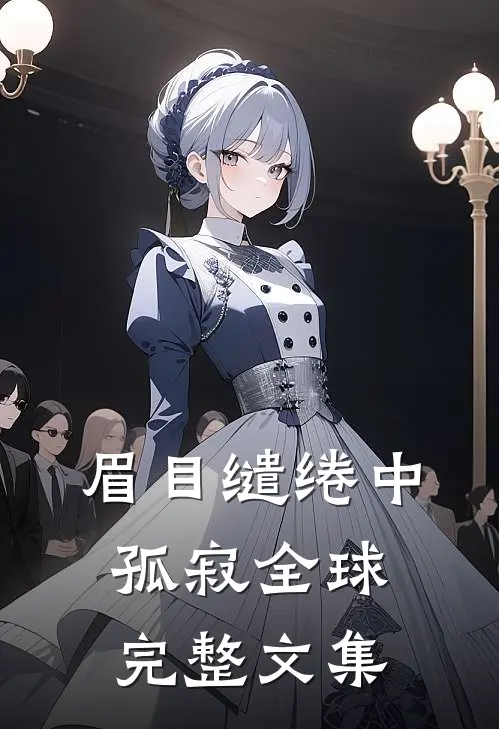 眉目缱绻中孤寂全球完整文集