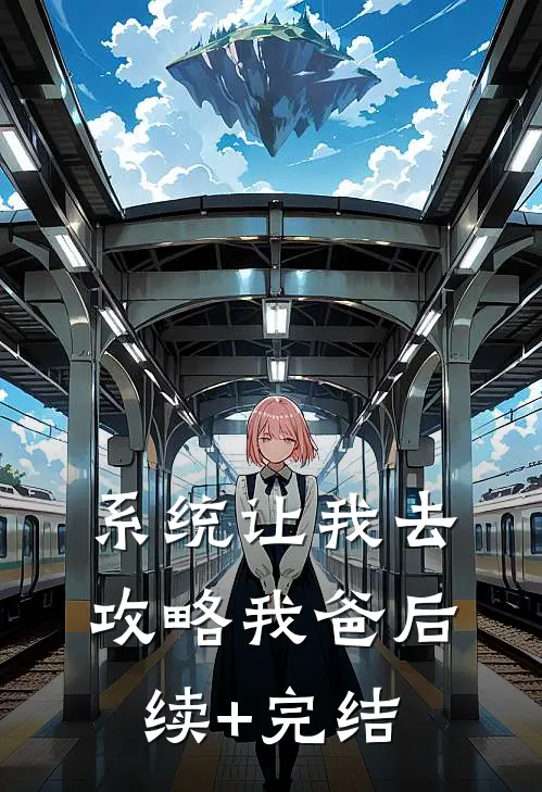 系统让我去攻略我爸后续+完结