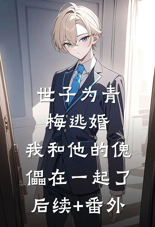 世子为青梅逃婚，我和他的傀儡在一起了后续+番外