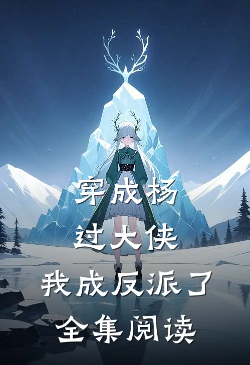 穿成杨过大侠，我成反派了全集阅读