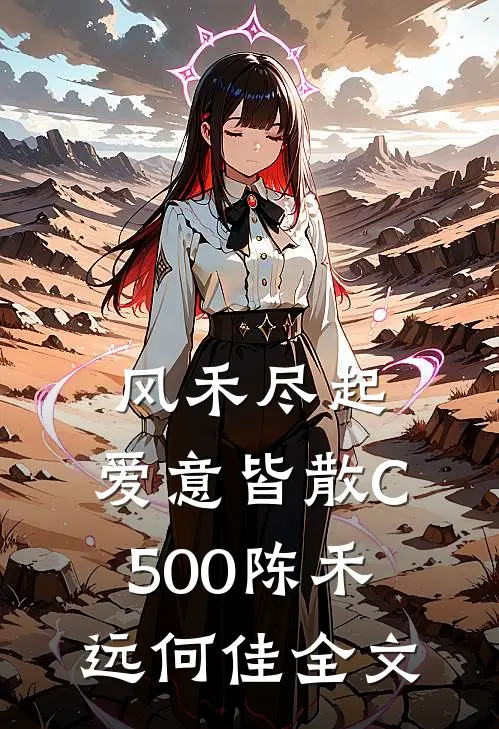 风禾尽起，爱意皆散C500陈禾远何佳全文