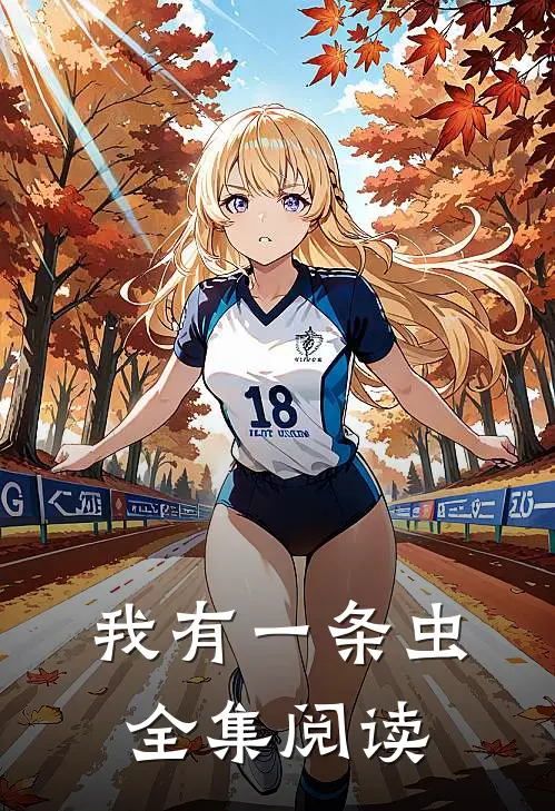 我有一条虫全集阅读