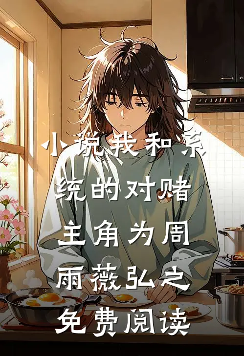 小说我和系统的对赌主角为周雨薇弘之免费阅读