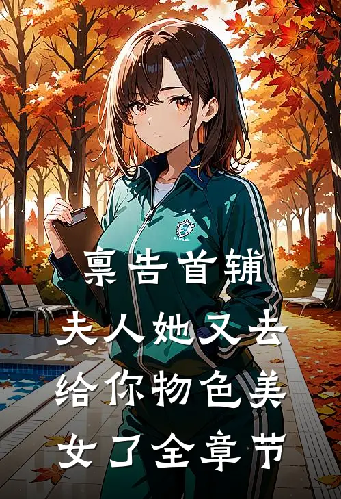 禀告首辅，夫人她又去给你物色美女了全章节
