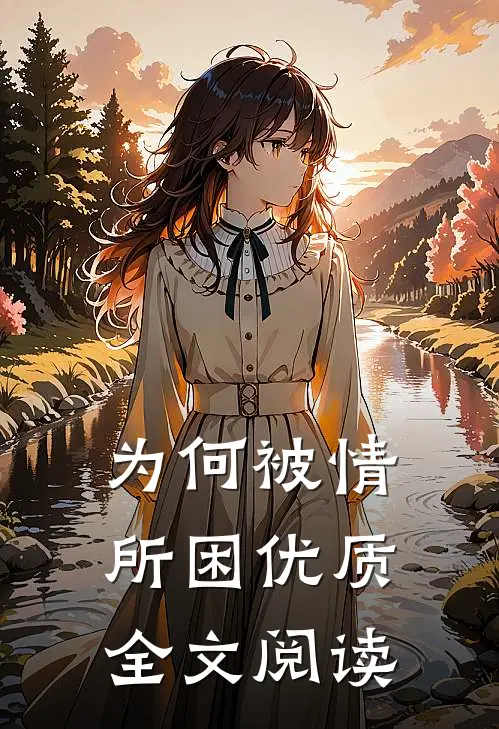 为何被情所困优质全文阅读
