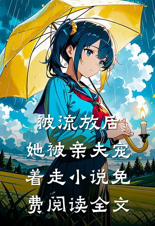 被流放后,她被亲夫宠着走小说免费阅读全文