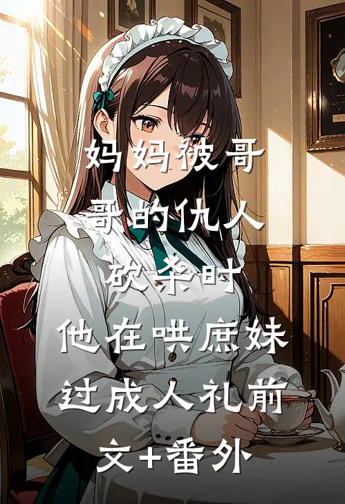 妈妈被哥哥的仇人砍杀时，他在哄庶妹过成人礼前文+番外