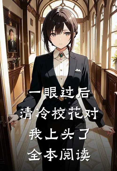 一眼过后,清冷校花对我上头了全本阅读