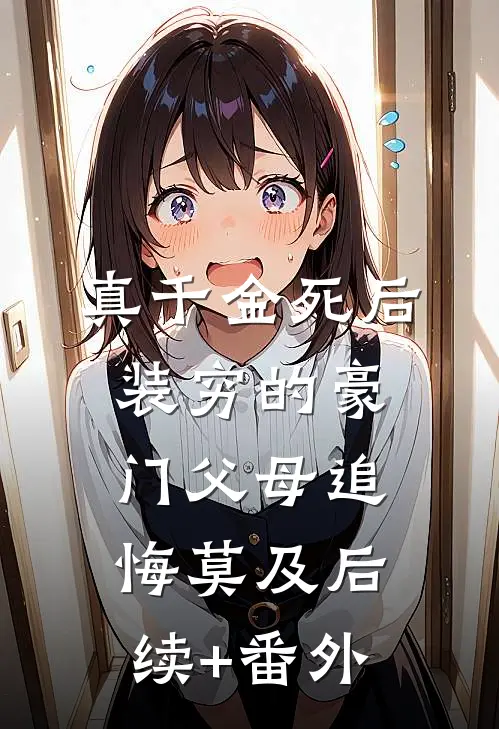 真千金死后，装穷的豪门父母追悔莫及后续+番外